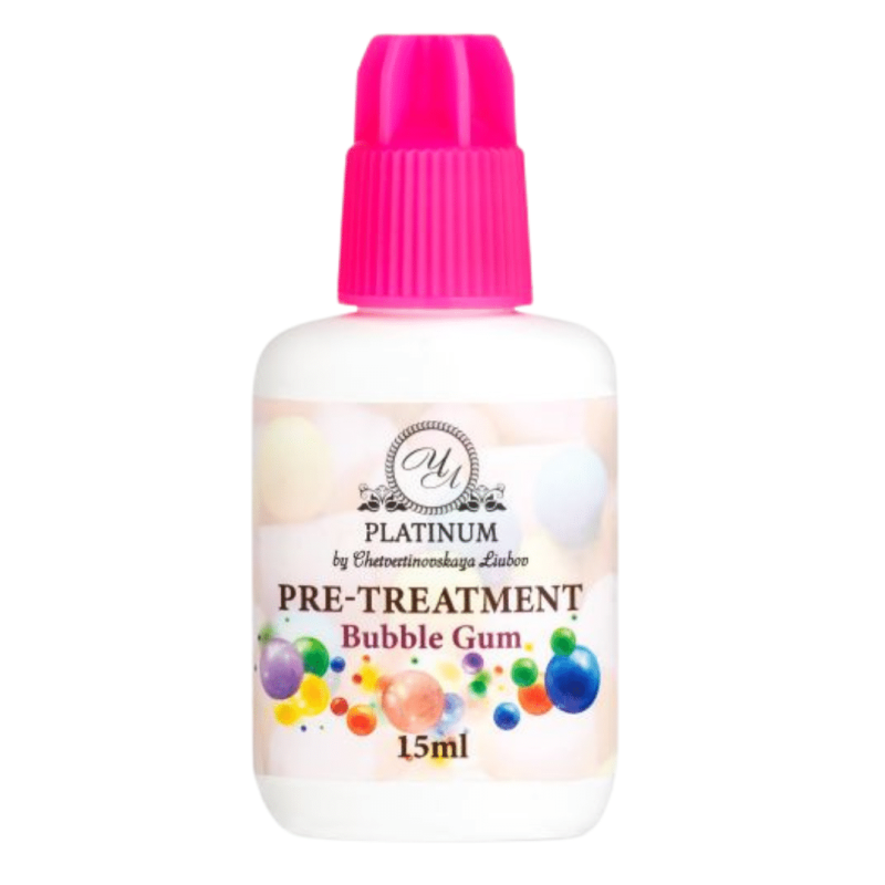 Vorbehandlung fГјr WimpernverlГ¤ngerung Melone PLATINUM 15 ml