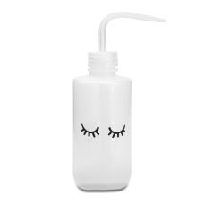 SpГјlflasche PLATINUM 250 ml transparent