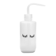 Squeeze Bottle PLATINUM 250 ml blue