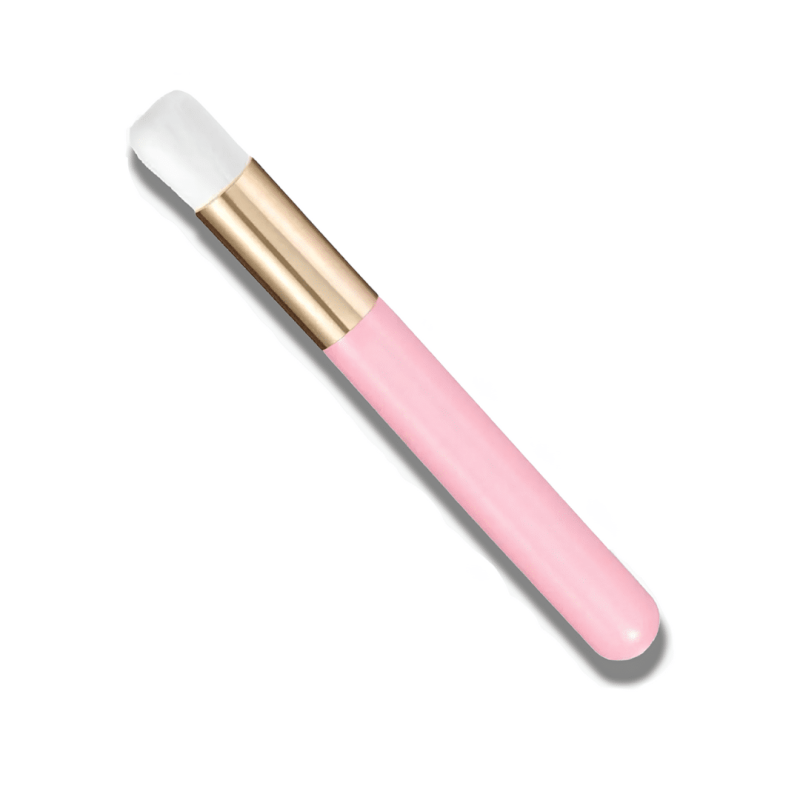 Eyelash Cleaning Brush PLATINUM вЂ“ White