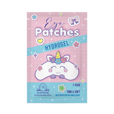 PЕ‚atki HydroЕјelowe PLATINUM