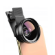 Universal Macro Lens black