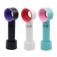Eyelash Dryer PLATINUM green