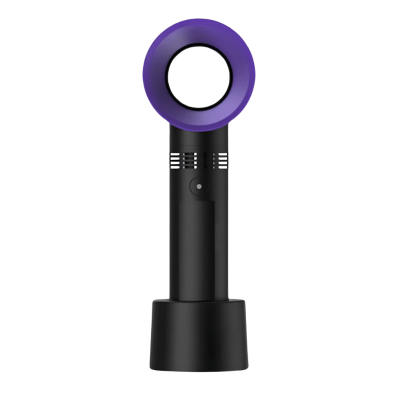 Eyelash Dryer PLATINUM green