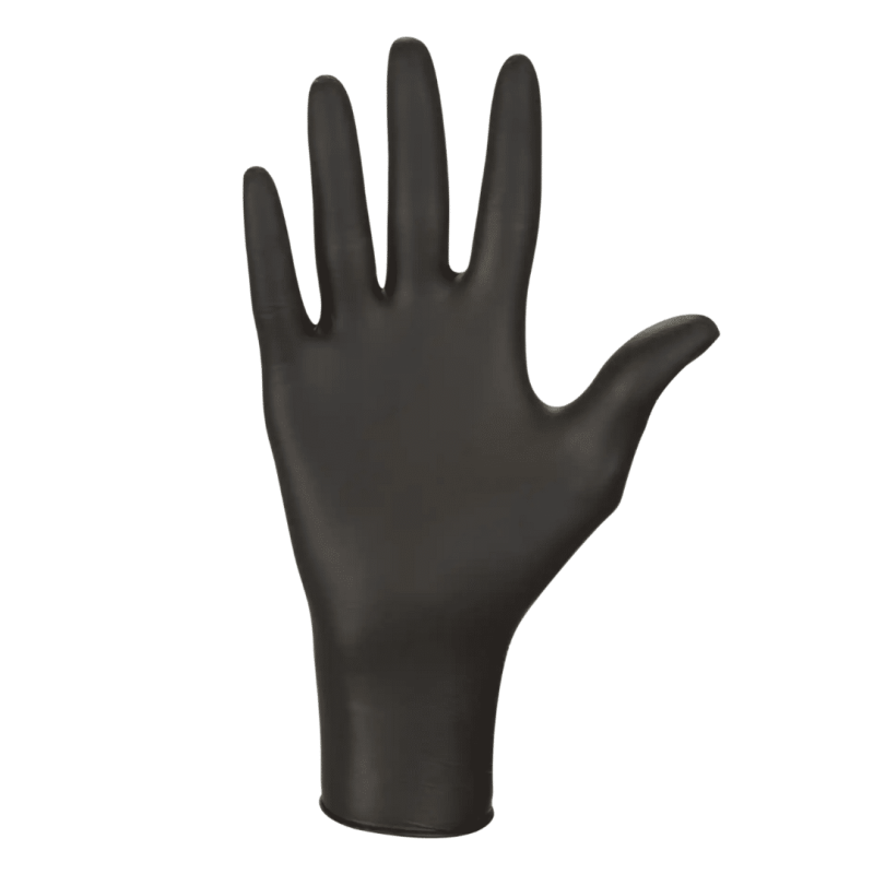 Nitrile Powder-Free Gloves 100 pcs PLATINUM вЂ“ pink M