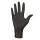 Nitrile Powder-Free Gloves 100 pcs PLATINUM вЂ“ pink M