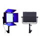 Kolorowa Lampa LED