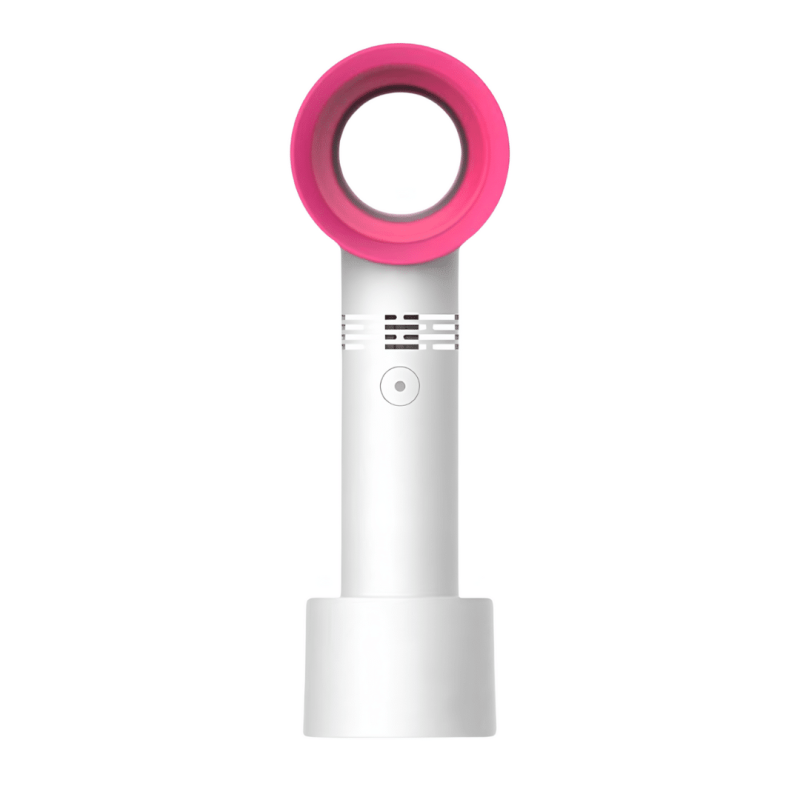 Eyelash Dryer PLATINUM green