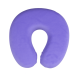 РџРѕРґСѓС€РєР°-СЂРѕРіР°Р»РёРє РґР»СЏ С€РµРё Memory Foam PLATINUM вЂ“ CРµСЂР°СЏ