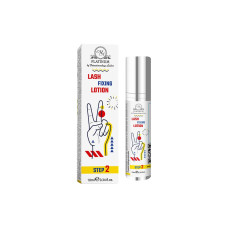 Step 2 Fix do laminacji rzД™s i brwi 10 ml PLATINUM