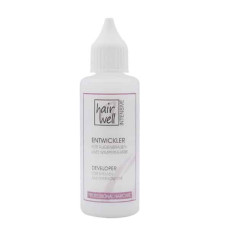 Oxidant 2% 50ml Hairwell