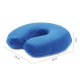 РџРѕРґСѓС€РєР°-СЂРѕРіР°Р»РёРє РґР»СЏ С€РµРё Memory Foam PLATINUM вЂ“ CРµСЂР°СЏ