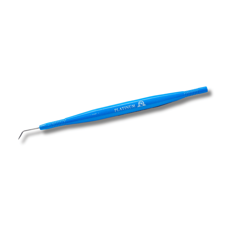 Sonda do laminacji rzД™s PLATINUM multikolor