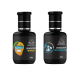 Booster-Przyspieszacz kleju do przedЕ‚uЕјania rzД™s bez zapachu PLATINUM 15 ml