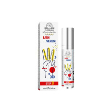 Step 3 Serum do laminacji rzД™s i brwi 10 ml PLATINUM