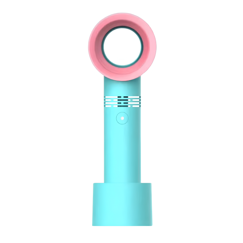 Eyelash Dryer PLATINUM green