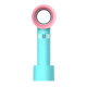 Eyelash Dryer PLATINUM green