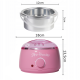 Podgrzewacz do Wosku PRO-WAX 100W czarny