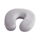 РџРѕРґСѓС€РєР°-СЂРѕРіР°Р»РёРє РґР»СЏ С€РµРё Memory Foam PLATINUM вЂ“ CРµСЂР°СЏ