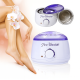 Podgrzewacz do Wosku PRO-WAX 100W czarny