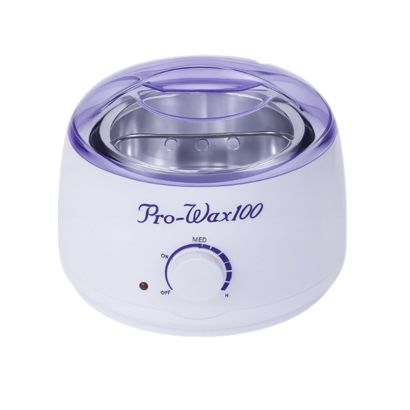 Podgrzewacz do Wosku PRO-WAX 100W czarny
