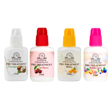OdtЕ‚uszczacz do przedЕ‚uЕјania rzД™s Kokos PLATINUM 15 ml