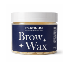 Profesjonalny Wosk w Granulkach do Depilacji 100g PLATINUM