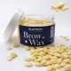 Professional Depilatory Wax Beads 100g PLATINUM