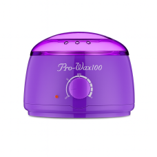 Podgrzewacz do Wosku PRO-WAX 100W fioletowy