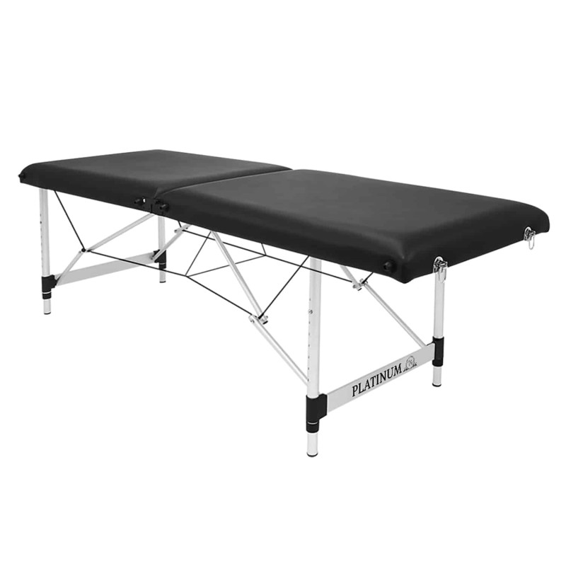 Foldable Cosmetic Bed 60 cm PLATINUM