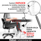 РЎРєР»Р°РґРЅР°СЏ РљРѕСЃРјРµС‚РѕР»РѕРіРёС‡РµСЃРєР°СЏ РљСѓС€РµС‚РєР° 60 СЃРј + РњР°С‚СЂР°СЃ СЃ Р­С„С„РµРєС‚РѕРј РџР°РјСЏС‚Рё + Р‘РµР·С‚РµРЅРµРІР°СЏ РљРѕСЃРјРµС‚РѕР»РѕРіРёС‡РµСЃРєР°СЏ Р›Р°РјРїР° MOON PLATINUM - РќР°Р±РѕСЂ в„–9