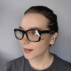 UV400 Schutzbrille fГјr WimpernverlГ¤ngerung UV-System PLATINUM