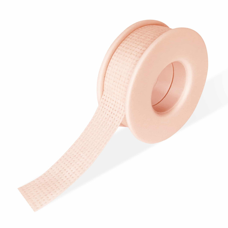 Perforated Paper Gel Tape PLATINUM вЂ“ blue