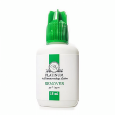 Е»el do usuwania przedЕ‚uЕјanych rzД™s PLATINUM 15 ml