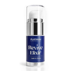 Revive Elixir PLATINUM OdЕјywka do RzД™s i Brwi