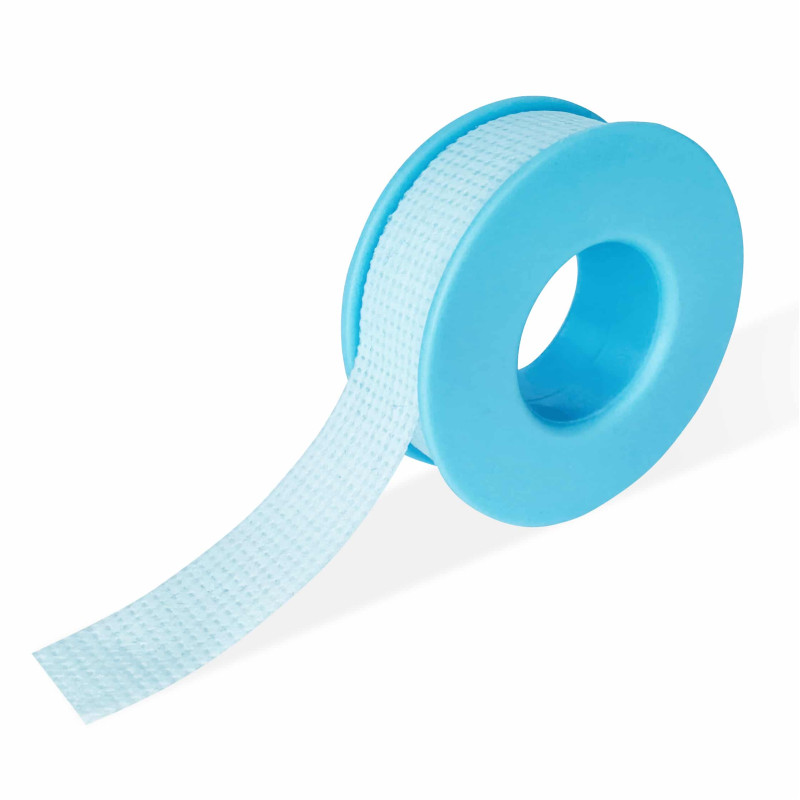 Perforated Paper Gel Tape PLATINUM вЂ“ blue