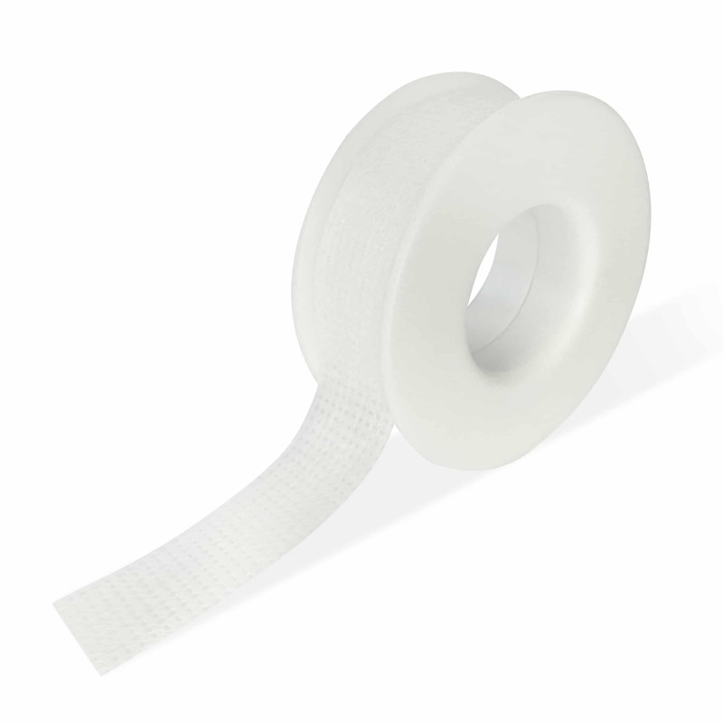 Perforated Paper Gel Tape PLATINUM вЂ“ blue