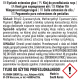 Klej do przedЕ‚uЕјania rzД™s Crystal PLATINUM 5 ml