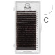 RzД™sy do PrzedЕ‚uЕјania РЎiemnobrД…zowe PLATINUM 20 PaskГіw SkrД™t C 0.07 5-7mm