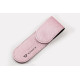 Case for 2 Tweezers PLATINUM black