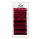 Eyelash Extensions Color Ombre Pink PLATINUM Curl CC 0.07 8вЂ“14mm