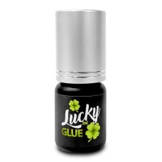 Klej do przedЕ‚uЕјania rzД™s Lucky PLATINUM 3 ml