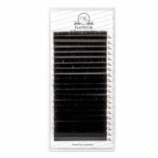 RzД™sy do PrzedЕ‚uЕјania РЎiemnobrД…zowe PLATINUM 20 PaskГіw SkrД™t B 0.07 7-12mm