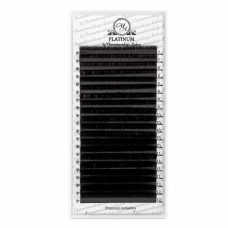 RzД™sy do PrzedЕ‚uЕјania РЎiemnobrД…zowe PLATINUM 20 PaskГіw SkrД™t M+ 0.07 7-12mm