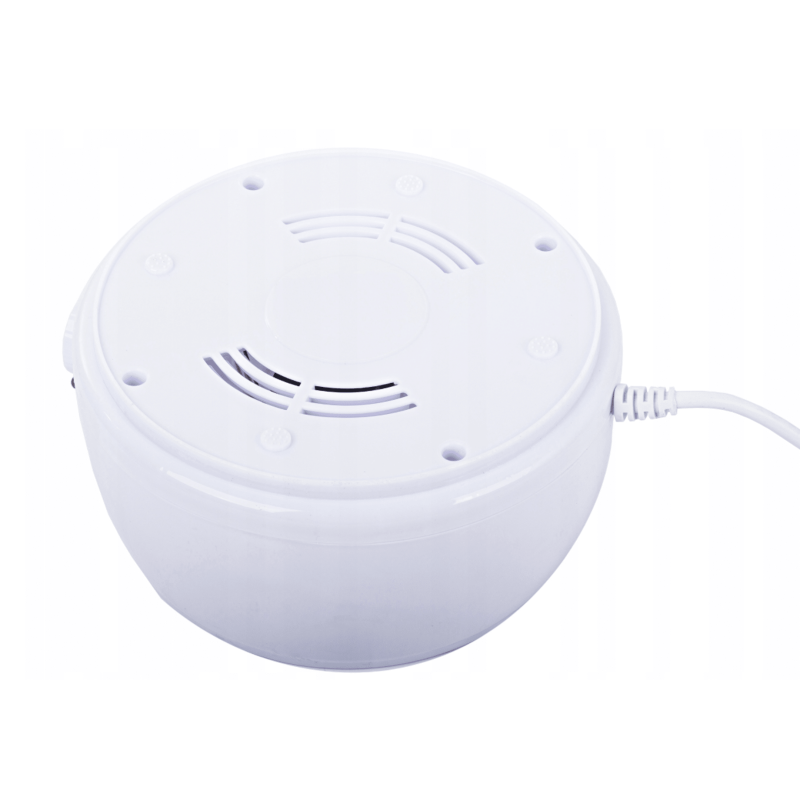 Podgrzewacz do Wosku PRO-WAX 100W czarny
