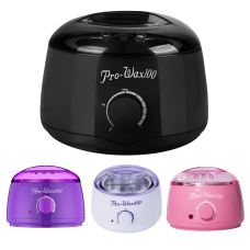 Podgrzewacz do Wosku PRO-WAX 100W czarny