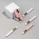 Eyelash Cleaning Brush PLATINUM вЂ“ White