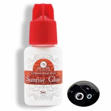 Klej do przedЕ‚uЕјania rzД™s Sunrise 5 ml PLATINUM