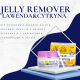 Remover Jelly do przedЕ‚uЕјania rzД™s Lawenda-Cytryna PLATINUM 15 ml