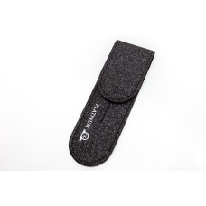 Etui na 2 PД™sety PLATINUM czarny